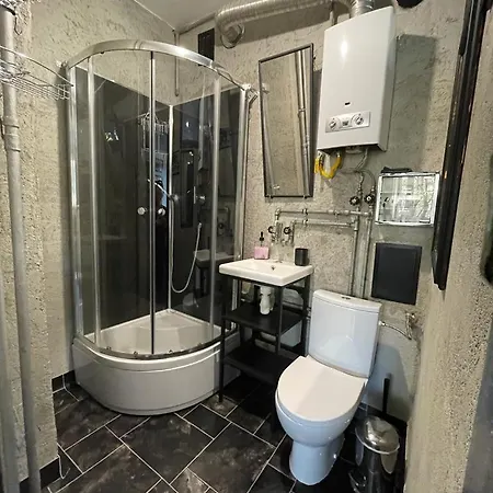 Apartment Absolutely *