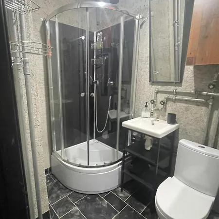 Absolutely Apartament *