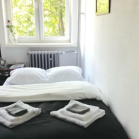 Apartment Absolutely *