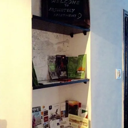 Apartament Absolutely *