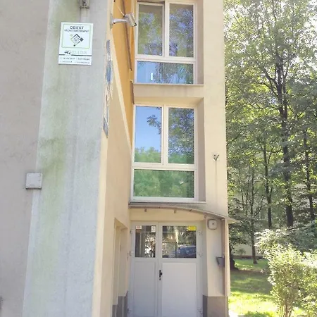 Absolutely Apartament *