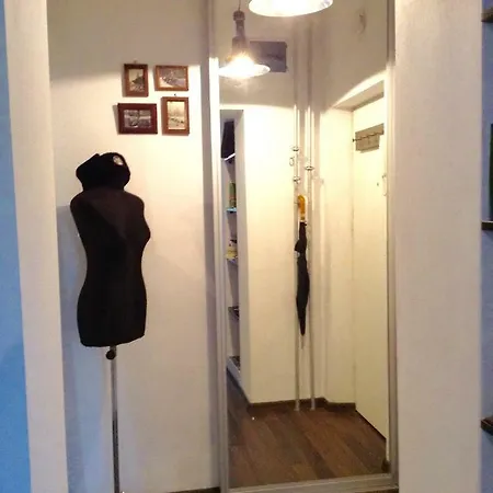 Absolutely Apartment Krakow