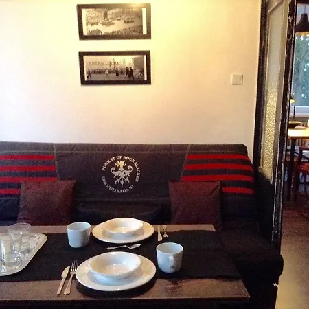 Absolutely Apartament