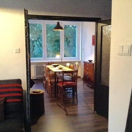 Absolutely Krakau