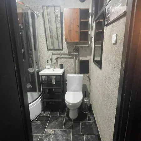 Absolutely Apartamento Cracóvia