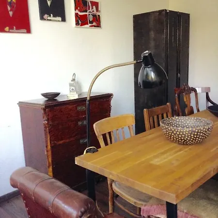 Apartamento Absolutely *