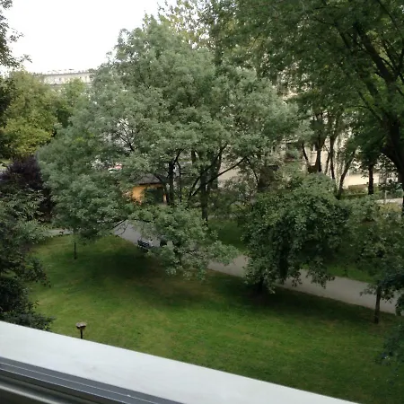 Apartmán Absolutely