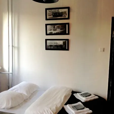 Apartamento Absolutely