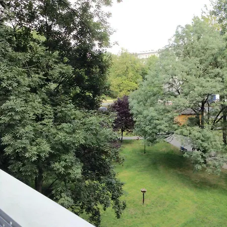 Apartamento Absolutely Cracóvia