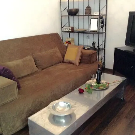 Apartamento Absolutely *