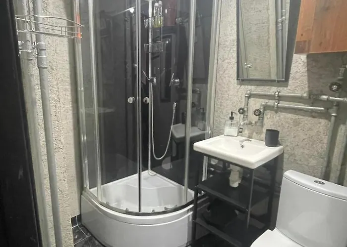 Absolutely Apartment *