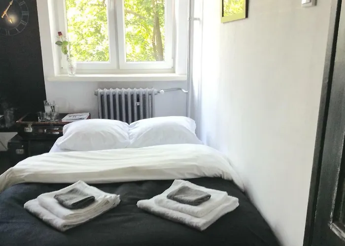 Apartment Absolutely *