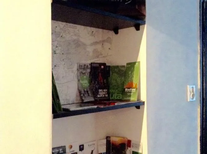 Apartment Absolutely *