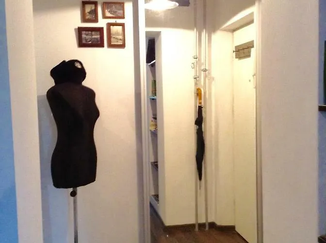 Absolutely Apartment Krakow