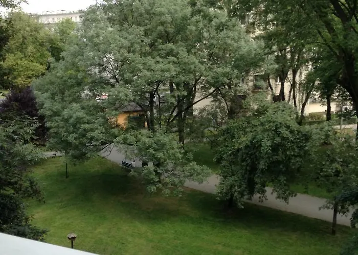 아파트 Absolutely