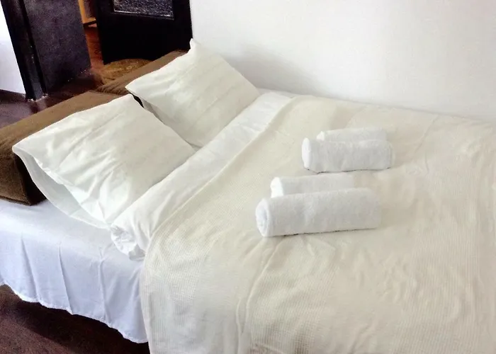 Absolutely 아파트 크라쿠프