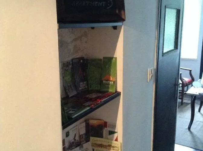 Absolutely 크라쿠프