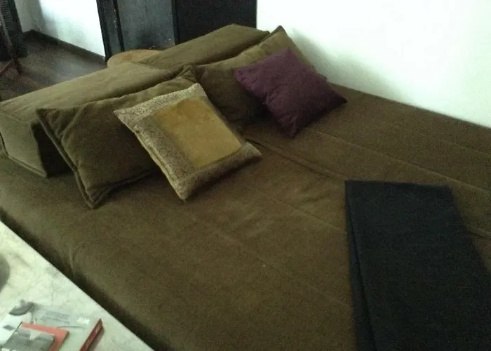 Absolutely 아파트 *